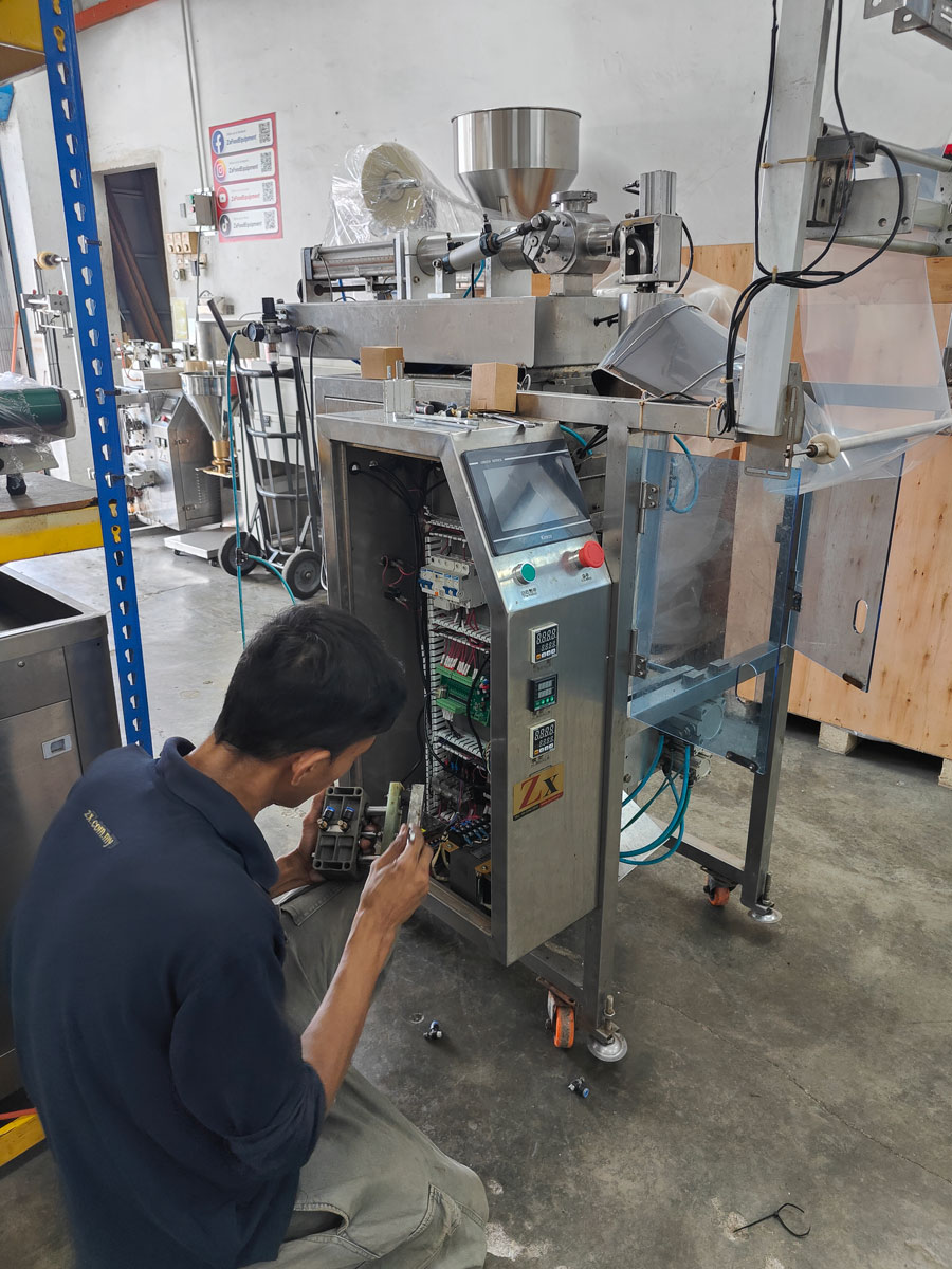 Repair Service