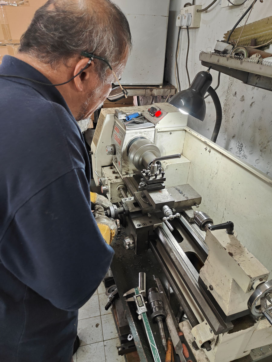 Repair Service